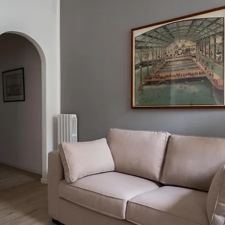 Historical Centre Olive Apartamento *