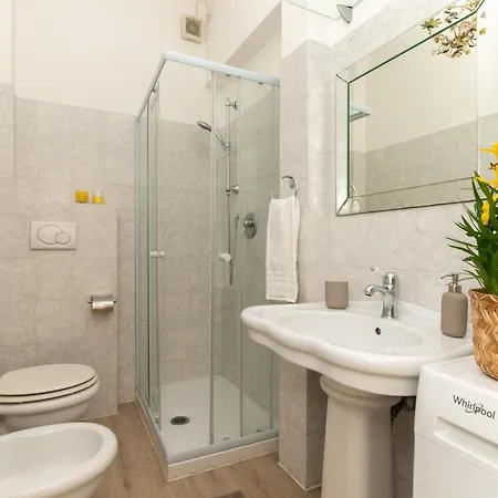 Apartamento Historical Centre Olive Parma