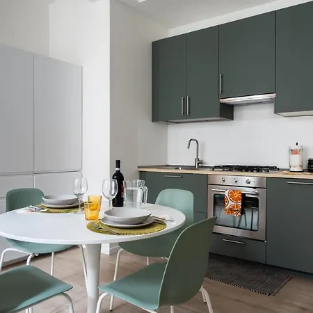 Daire Historical Centre Olive