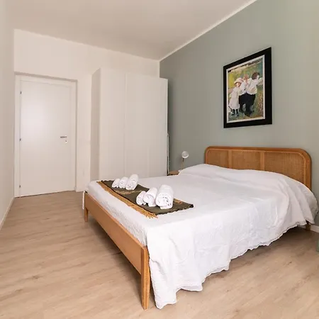 Historical Centre Olive * 帕爾馬