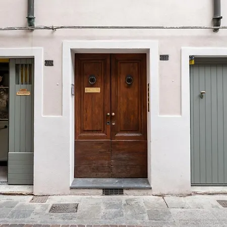 Historical Centre Olive