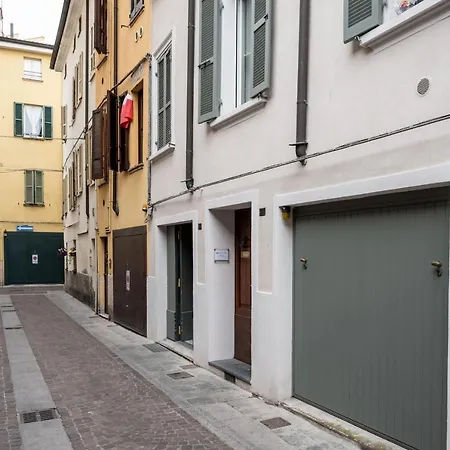 Historical Centre Olive 帕爾馬