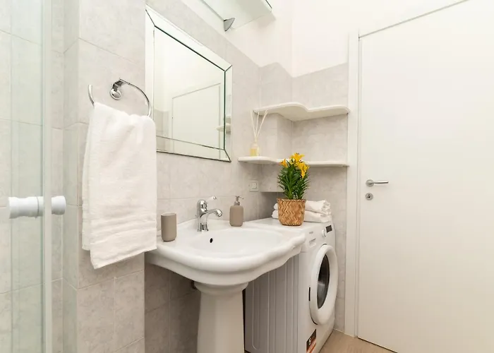 Historical Centre Olive Apartmán *