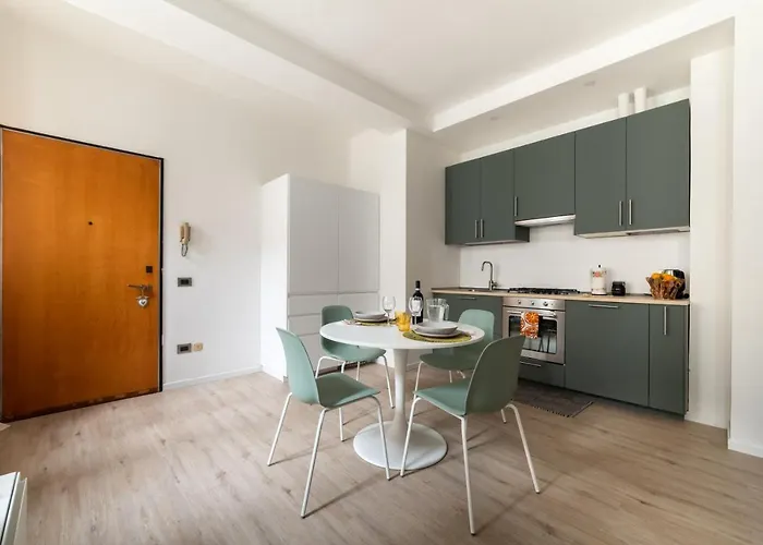 公寓 Historical Centre Olive *