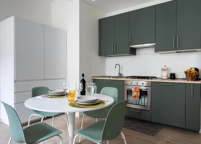 Daire Historical Centre Olive