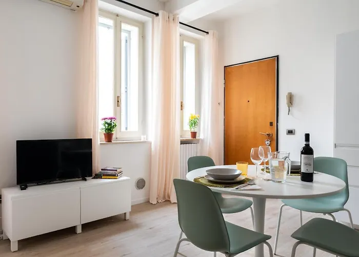 公寓 Historical Centre Olive *