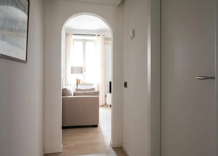 아파트 Historical Centre Olive