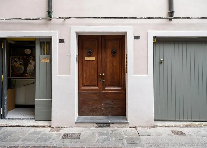 Historical Centre Olive